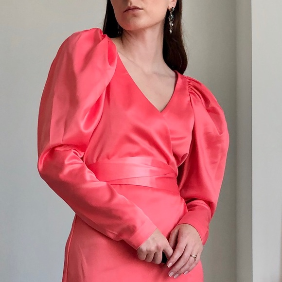 Rotate Birger Christensen Dresses & Skirts - Rotate Birger Christensen Mini Dress